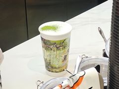 -茶话弄(北京凯德MALL大峡谷店)