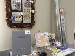 -海马体照相馆(广州新世界云门New park店)
