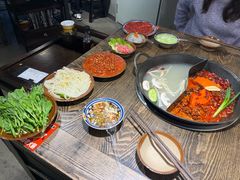 -冯校长老火锅(深圳总店)