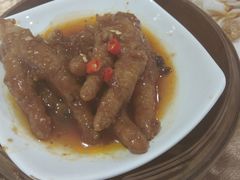 -山顶沙河粉-粤菜馆(凯旋店)