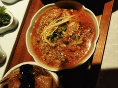 -松鹤面馆·古法焖肉面(观前店)