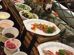 -华安国际大酒店-餐厅