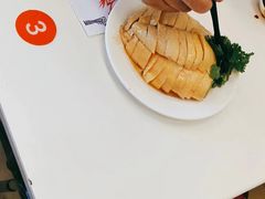 -振鼎鸡(华阴路店)
