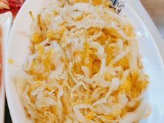 -清花阁乌拉满族火锅(厦门街店)