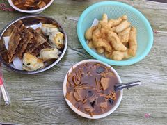 -逍遥镇刘相五胡辣汤豆沫馆(康复中街店)