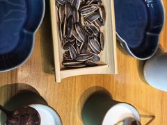 -竹里馆 ·茶食(奥体店)