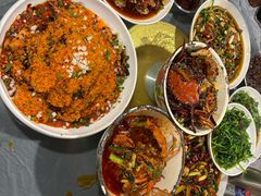 -辣螃铠盆盆蟹大排档(总店)