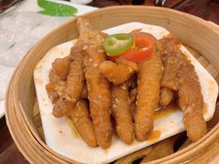 -顺德人家食府(黄金广场店)