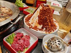 -大龙燚火锅(春熙店)