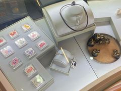 -三千·银饰木艺体验订制