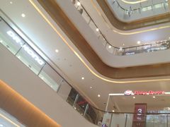 -天河城购物中心