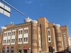 -新疆国际大巴扎