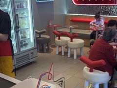 -DQ·蛋糕·冰淇淋(金鹰天地店)