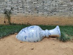 -景德镇古窑民俗博览区