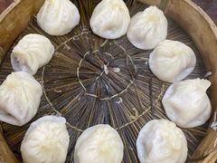 小笼包半笼-吾介小籠館