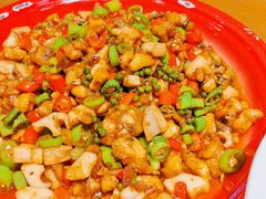-九佰碗家常菜(华威桥店)