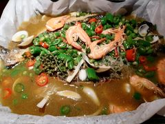 -鱼鼎香烤鱼火锅(华发商都店)