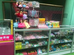 -乐8运动馆·桐语运动乐园(南湖二路店)