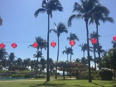 -三亚亚龙湾天域度假酒店