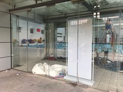 -同济大学四平路校区游泳馆