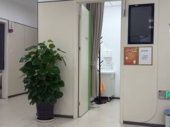 -慈铭体检(洋桥分院)