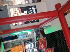 门面-蛙一刀·麻椒鱼火锅(金仙桥店)