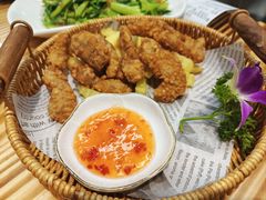 -醉壹号海鲜大排档·老厦门特色菜(厦门美食地标店)
