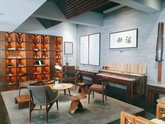 -京兆尹(雍和宫店)