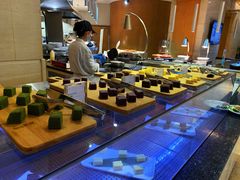 -威斯汀舞台餐厅