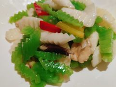 -宝轩渔府·老字号海鲜·正宗津菜(水上店)