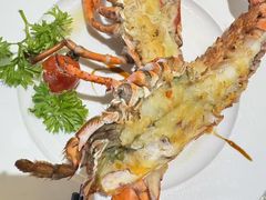 -凯宾斯基饭店.元素西餐厅自助餐