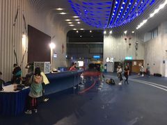 -绍兴启迪乔波冰雪世界