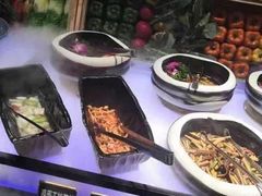 -韩盛·盛江山自助料理(于洪新玛特店)