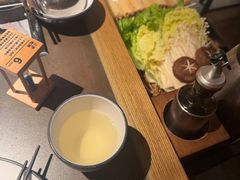 -同仁四季椰子鸡(罗湖国贸店)