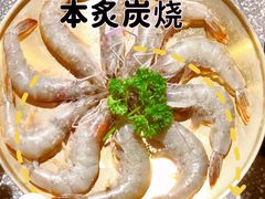 -本炙炭烤·蒲烧活鳗料理店(金沙洲店)
