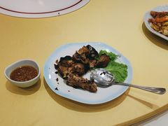 -良友·海鲜青岛菜·海肠捞饭(五四广场店)