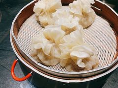 蒙古羊肉烧卖-蒙料·手把肉(望京店)