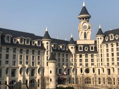 -安吉Hello Kitty乐园