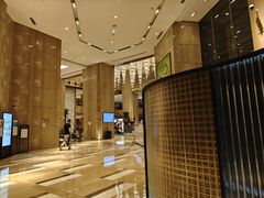 -广州粤海喜来登酒店