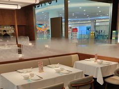 -莆田餐厅PUTIEN(世博源店)