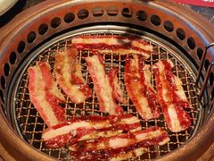 -一品诚记烤肉(大连柏威年购物中心店)