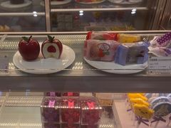 -元祖食品GANSO(江宁万达店)