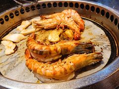 -熊出没日本烧肉放题