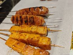 -醉炫音速烧烤(沙河总店)