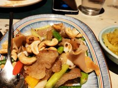 -T館·花园艺术餐厅
