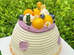 -卷心卷意·轻甜蛋糕(新光天地店)