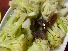 -香江农家乐饭店