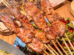 -1819餐厅·团队聚餐·烤串·精酿