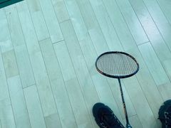 -佰德观岚记羽毛球馆