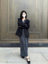 -AFA Hair studio·女士发型设计